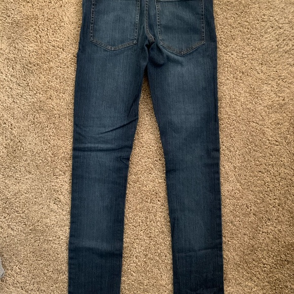 Cheap Monday Jeans - Picture 2 of 4